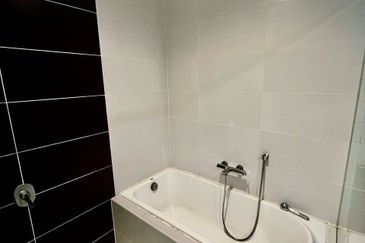 Encorp Marina Puteri Harbour