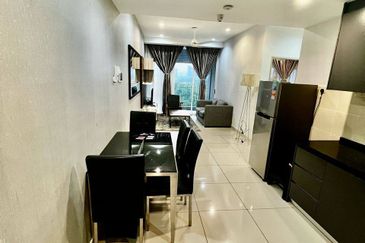 Encorp Marina Puteri Harbour