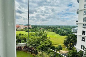 Encorp Marina Puteri Harbour