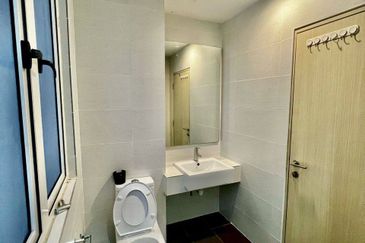 Encorp Marina Puteri Harbour