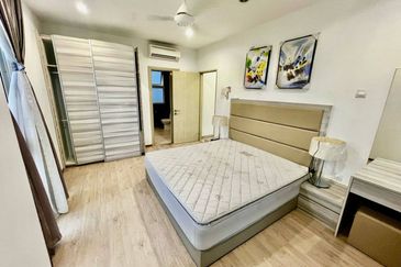 Encorp Marina Puteri Harbour