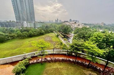 Encorp Marina Puteri Harbour