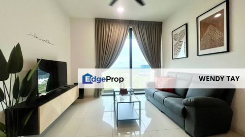 The M Macrolink Medini,iskandar puteri,johor （FOR RENT ）, Johor, 