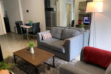 Encorp Marina Puteri Harbour