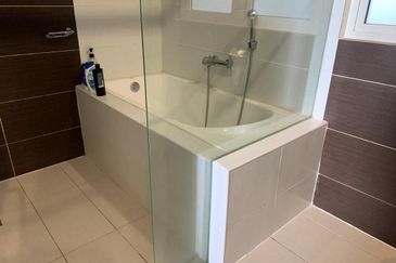 Encorp Marina Puteri Harbour