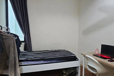 Impiana @ East Ledang