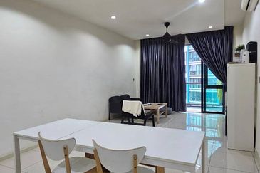 Impiana @ East Ledang