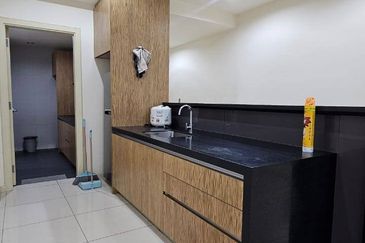 Impiana @ East Ledang