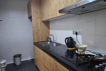 Impiana @ East Ledang