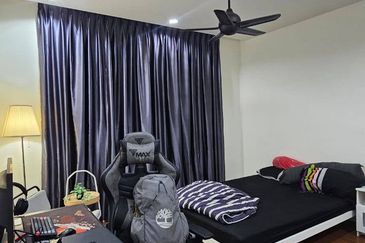 Impiana @ East Ledang