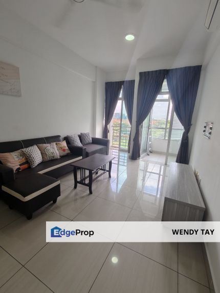 Midori Green Austin Heights,Johor Bahru,Johor （FOR RENT ）, Johor, Johor Bahru