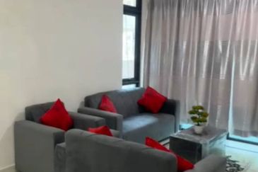 Botanika @ Tebrau Bay