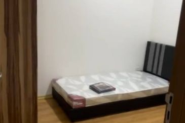 Botanika @ Tebrau Bay