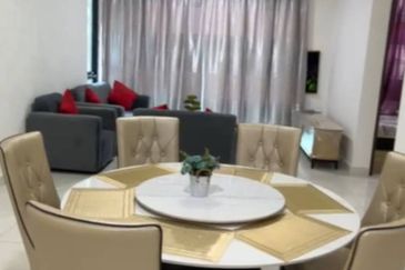 Botanika @ Tebrau Bay