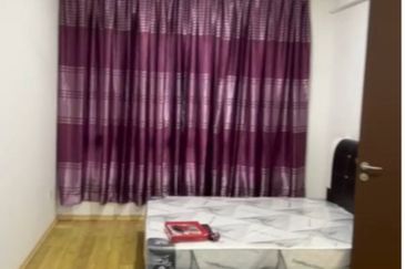 Botanika @ Tebrau Bay