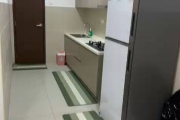 Botanika @ Tebrau Bay