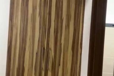 Botanika @ Tebrau Bay