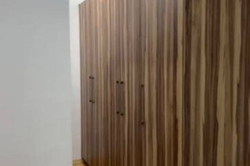 Botanika @ Tebrau Bay