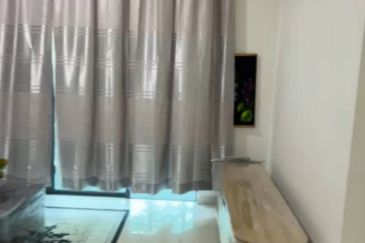 Botanika @ Tebrau Bay