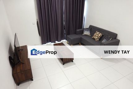 Sky Oasis Residences,Johor Bahru,Johor （FOR SALE ）, Johor, Johor Bahru
