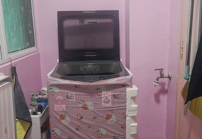 Perling Heights Apartments