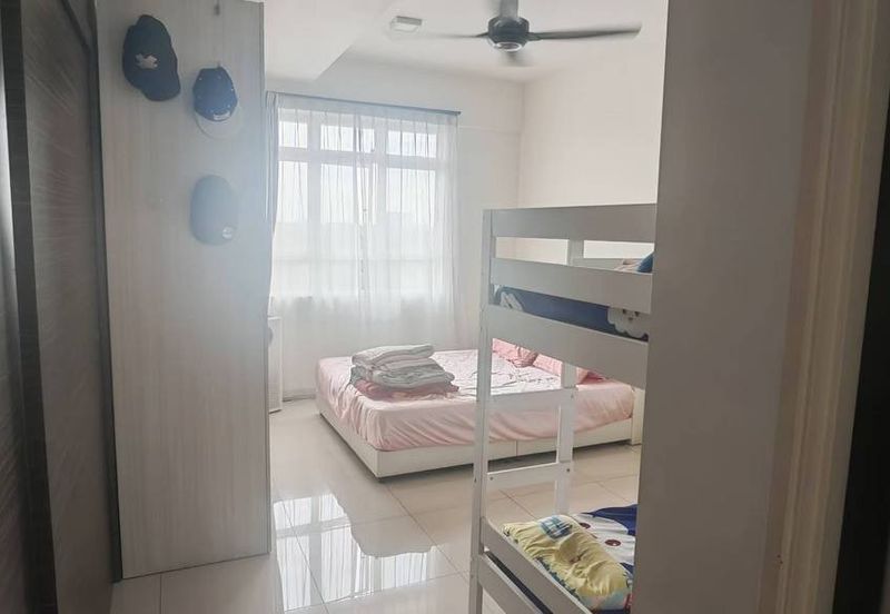 Perling Heights Apartments