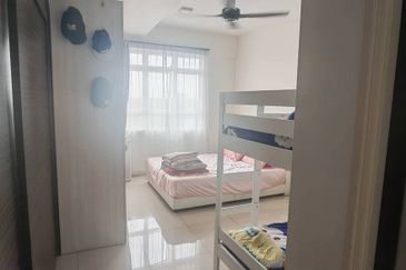 Perling Heights Apartments