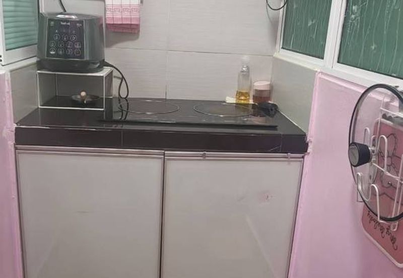 Perling Heights Apartments