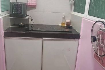 Perling Heights Apartments