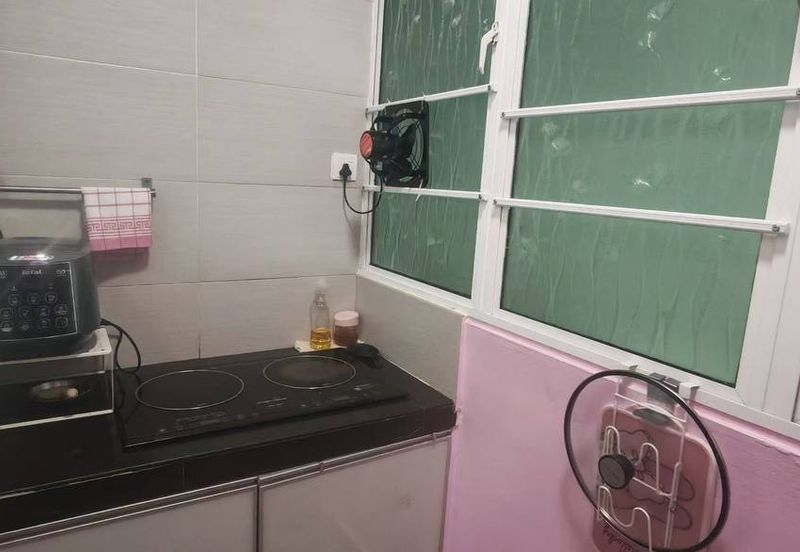 Perling Heights Apartments