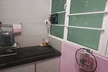 Perling Heights Apartments