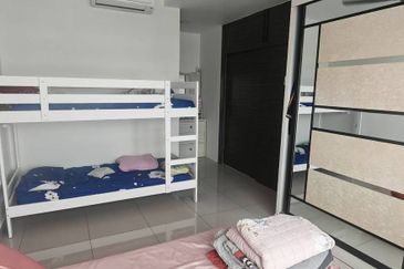 Perling Heights Apartments