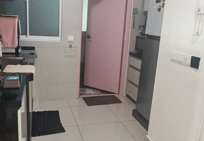 Perling Heights Apartments