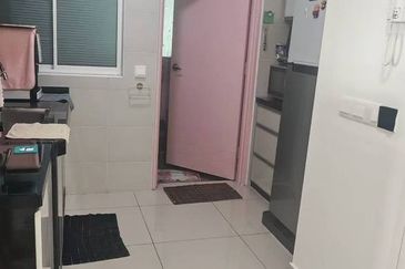 Perling Heights Apartments