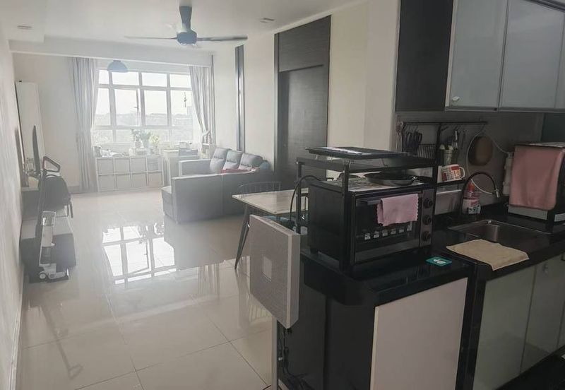 Perling Heights Apartments