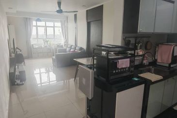 Perling Heights Apartments