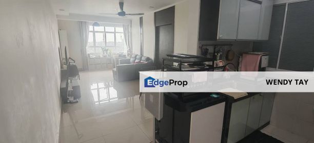 Perling Heights Apartment,Taman Perling,Johor Bahru,Johor （FOR SALE ）, Johor, Johor Bahru