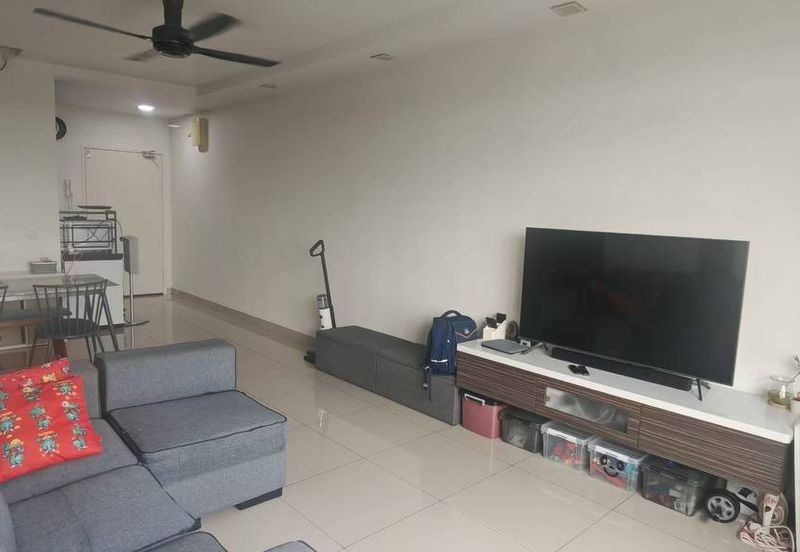 Perling Heights Apartments