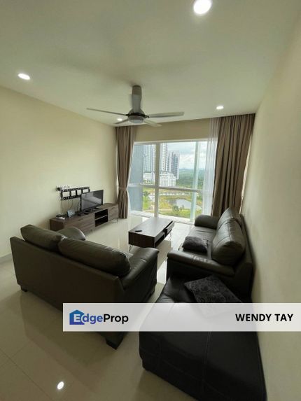 Medini Signature @ Medini,iskandar puteri,johor （FOR RENT ）, Johor, Nusajaya