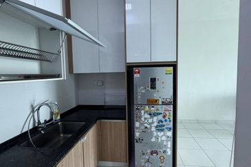 Sky Oasis Residences