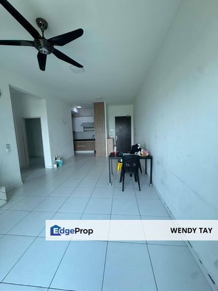Sky Oasis, Setia Indah,Johor Bahru,Johor （FOR RENT ）, Johor, Johor Bahru