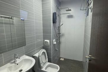 Sky Oasis Residences