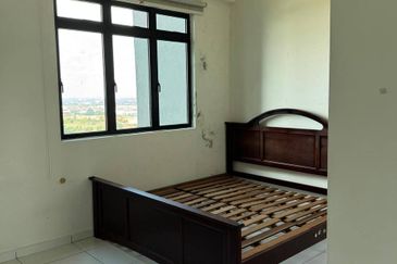 Sky Oasis Residences