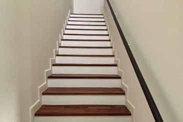 Avira Garden Terraces @ Medini