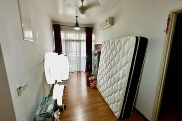 Garden Villas @ Taman Bukit Indah