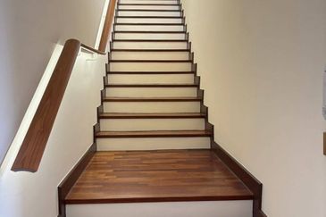 Avira Garden Terraces @ Medini