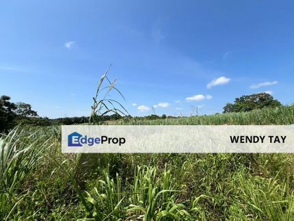 Sungai Tiram Johor, Agricultural Land, For Sale, Johor, Ulu Tiram