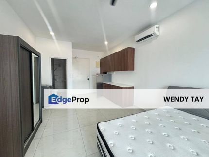 Havona Apartment  @Taman Mount Austin,Johor Bahru,Johor ,（FOR RENT ）, Johor, Johor Bahru