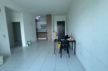 Sky Oasis Residences