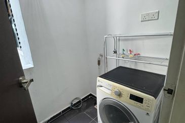 Sky Oasis Residences